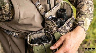 Hunting Rangefinder vs. Rangefinder Binoculars: How to Choose